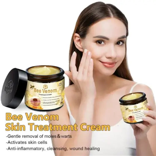 TLOPA® Bee Venom Skin Treatment Cream