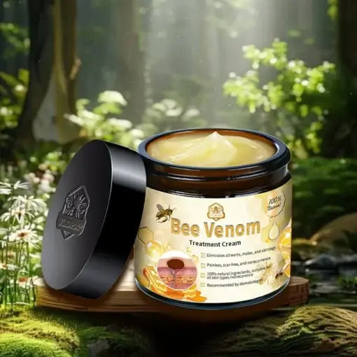 TLOPA® Bee Venom Skin Treatment Cream